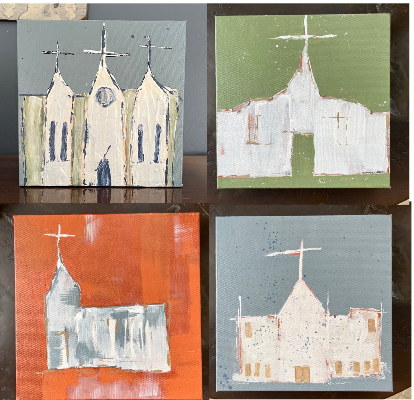 Church l
