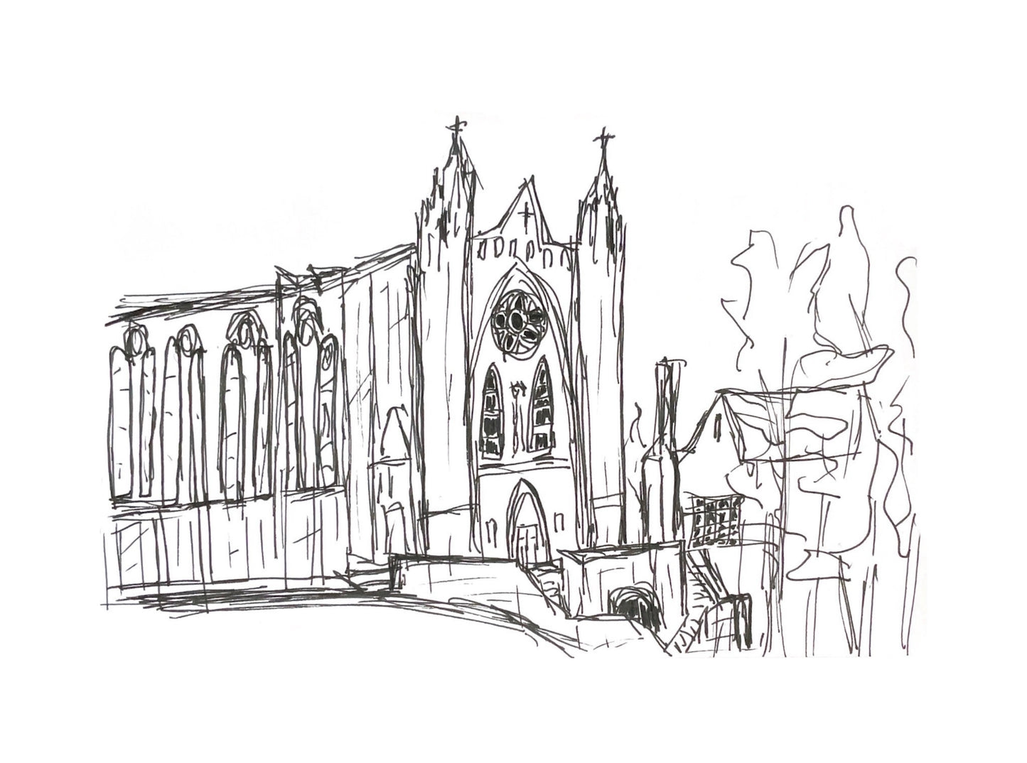 Cathedral of Christ the King