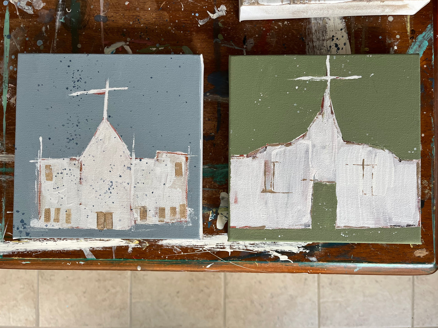 Church l