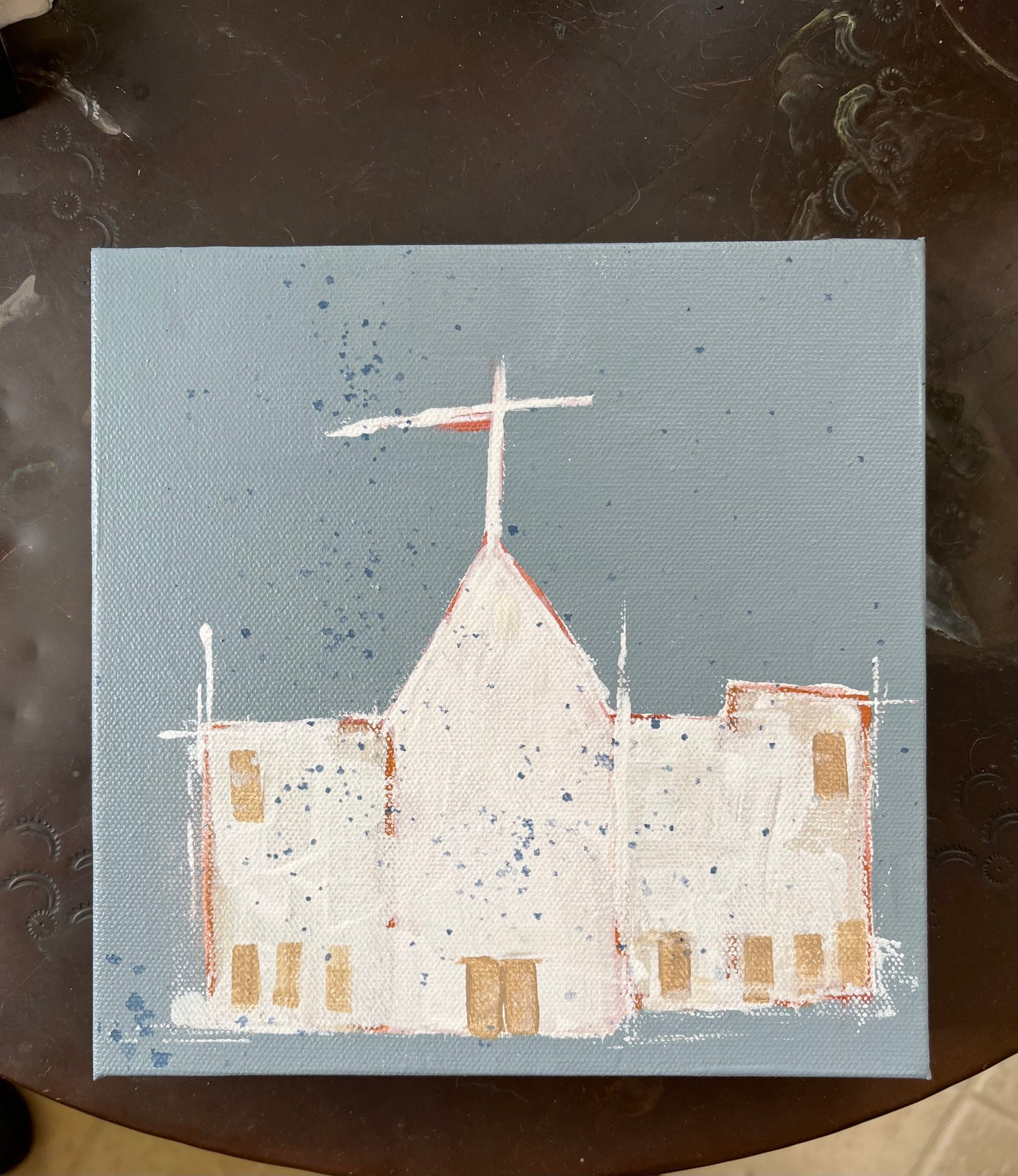 Church l