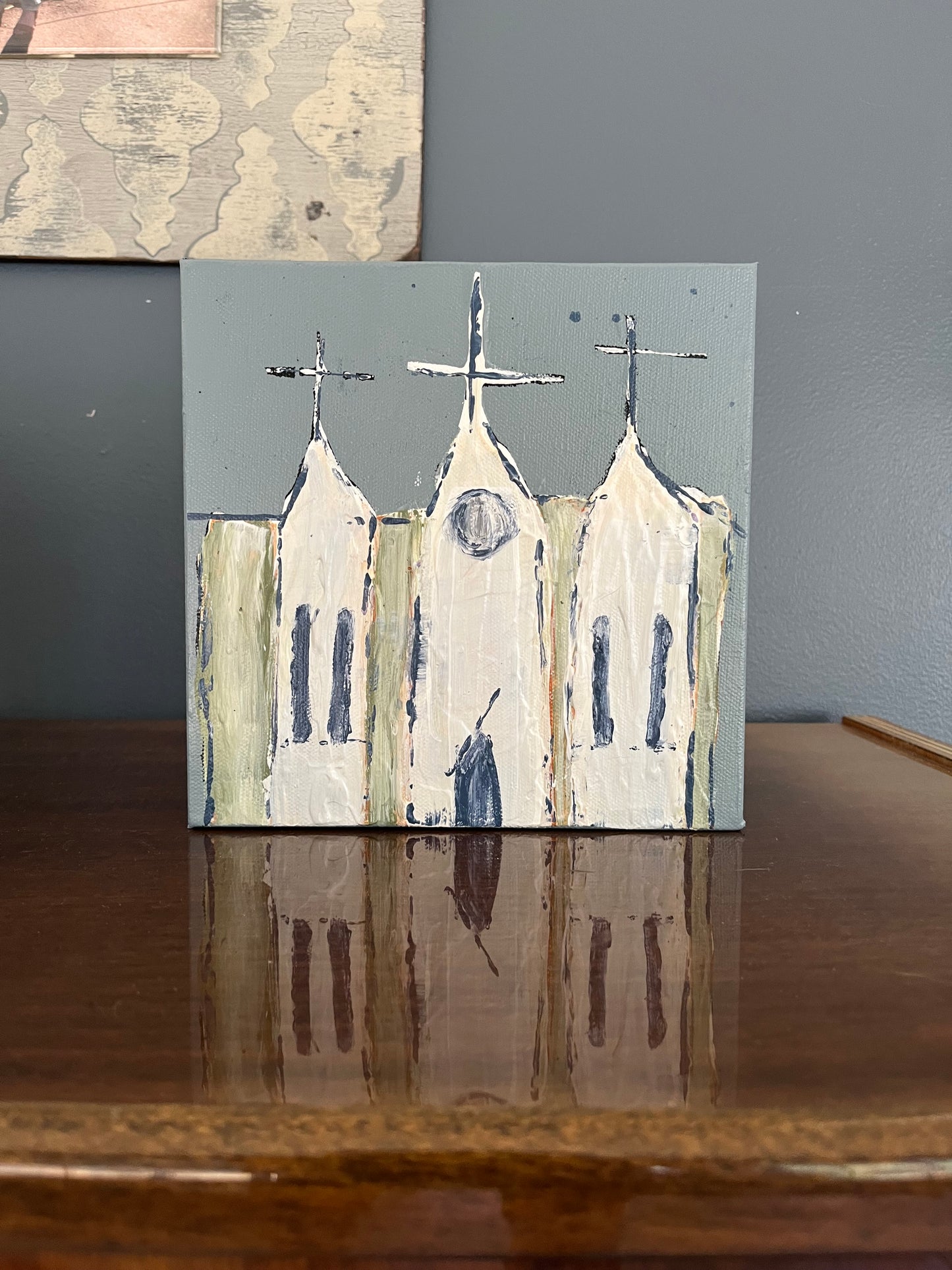 Cathedral l