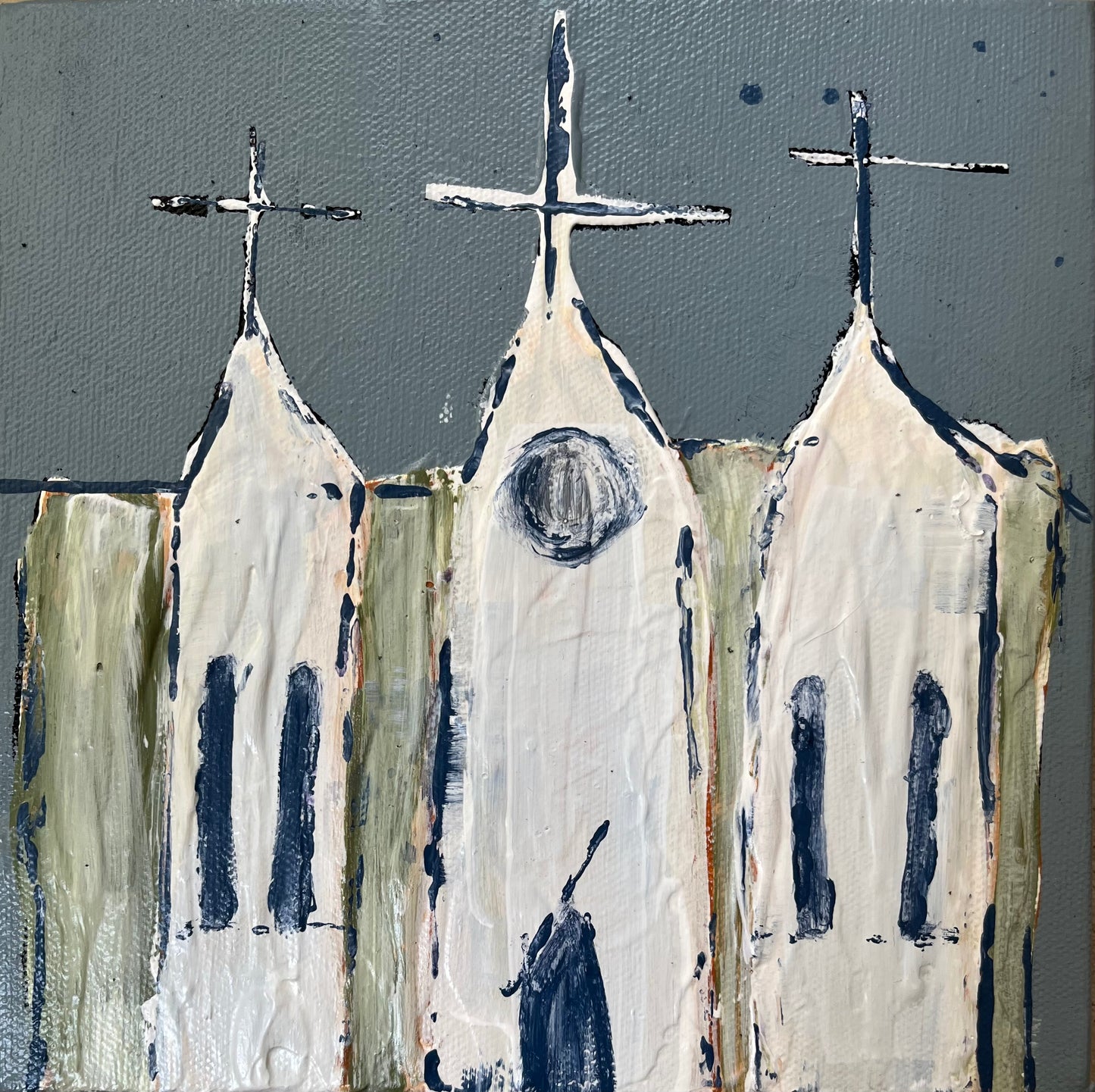 Cathedral l