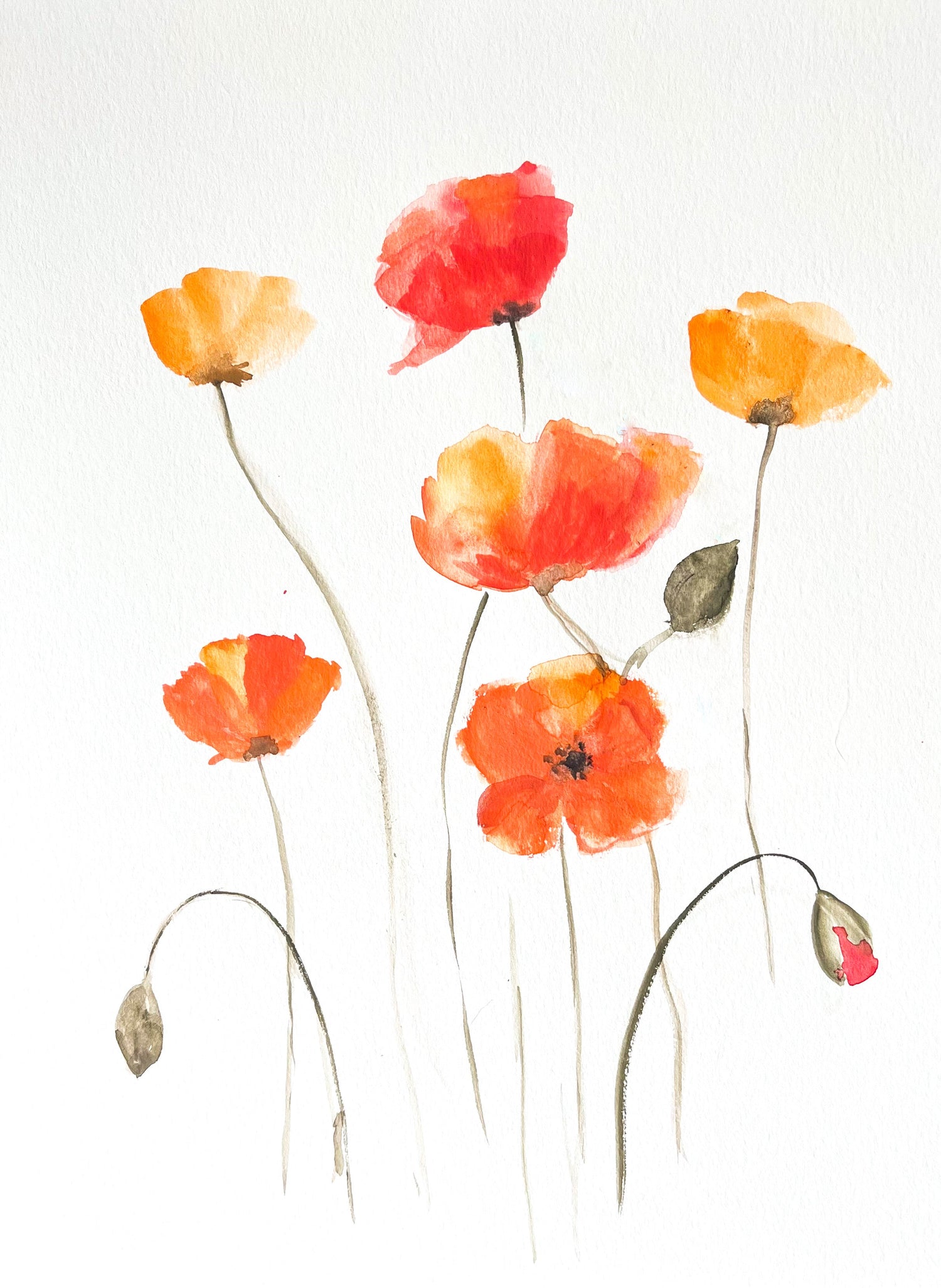 Watercolor