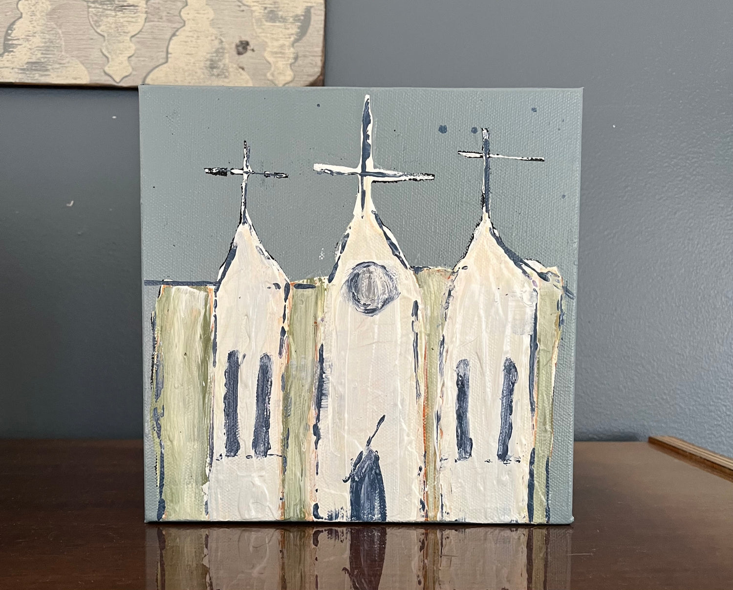 Churches