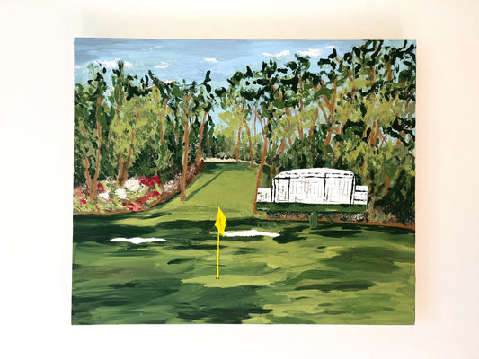 Augusta National