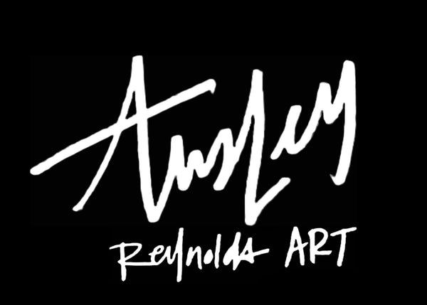 Ansley Reynolds Art