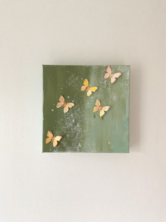 Butterfly Composite l