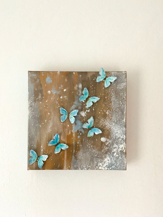 Butterfly Composite ll