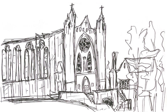 Cathedral of Christ the King