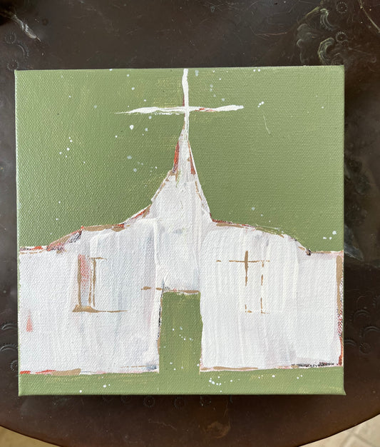 Cathedral ll