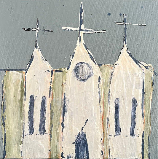 Cathedral l